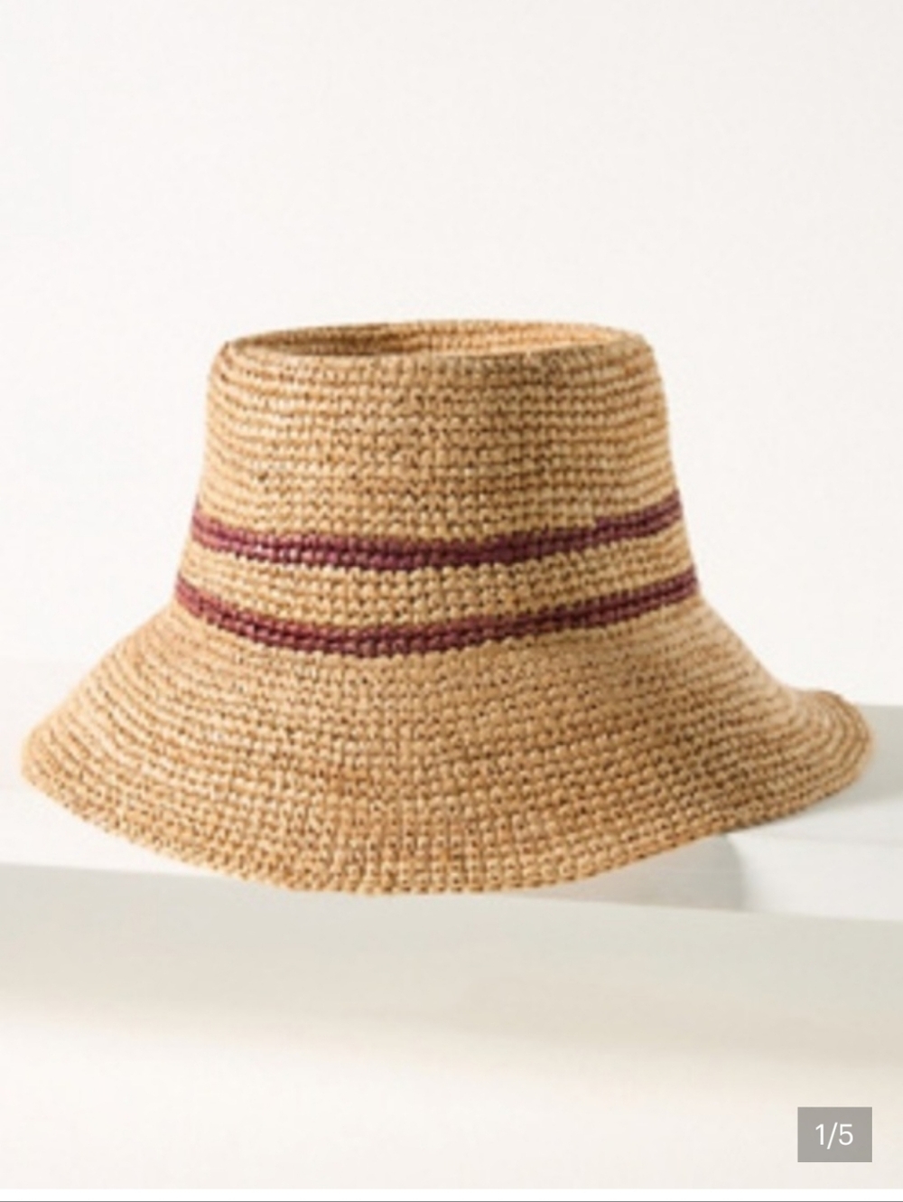 New Wyeth Ensley in Natural NWT